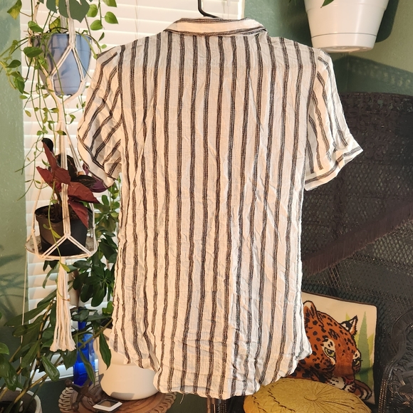 Mod Ref Shirt - Picture 2 of 4